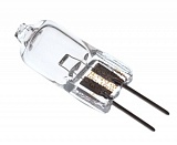 Низковольтная галогенная лампа без отражателя Osram HLX 64250 20W 6V
