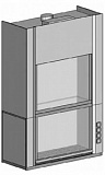 ШВВ, Шкаф вытяжной для высоких приборов и установок