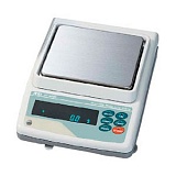 Лабораторные весы GF-6100