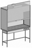 Шкаф вытяжной профильный ШВ-112