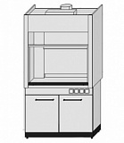 ШВ-1200 П (работы в средах высокой агрессивности)