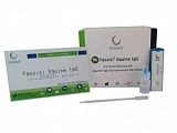 Fassisi Equine IgG - экспресс-тест