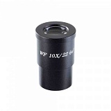 Окуляр для микроскопа 10x/22 с сеткой (D 30 мм)