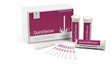 Экспресс-тест «QUINOSENSOR Milk MRL» 