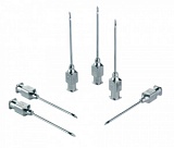 Игла многоразовая ВТС 1,6х40 Luer-Lock 12 шт/уп.