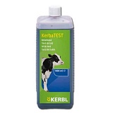Определение кол-ва соматических клеток в молоке Kerba TEST, 1 л.
