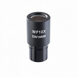 Окуляр для микроскопа 10x/18 со шкалой (D 23.2 мм)