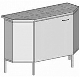 Стол лабораторный С-23