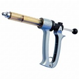 Шприц HSW MULTI-MATIC адаптер luer-Lock, 50мл
