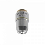 Объектив для микроскопа 10х/0,25 SP беск/0,17 (М3)