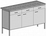 Стол лабораторный С-9